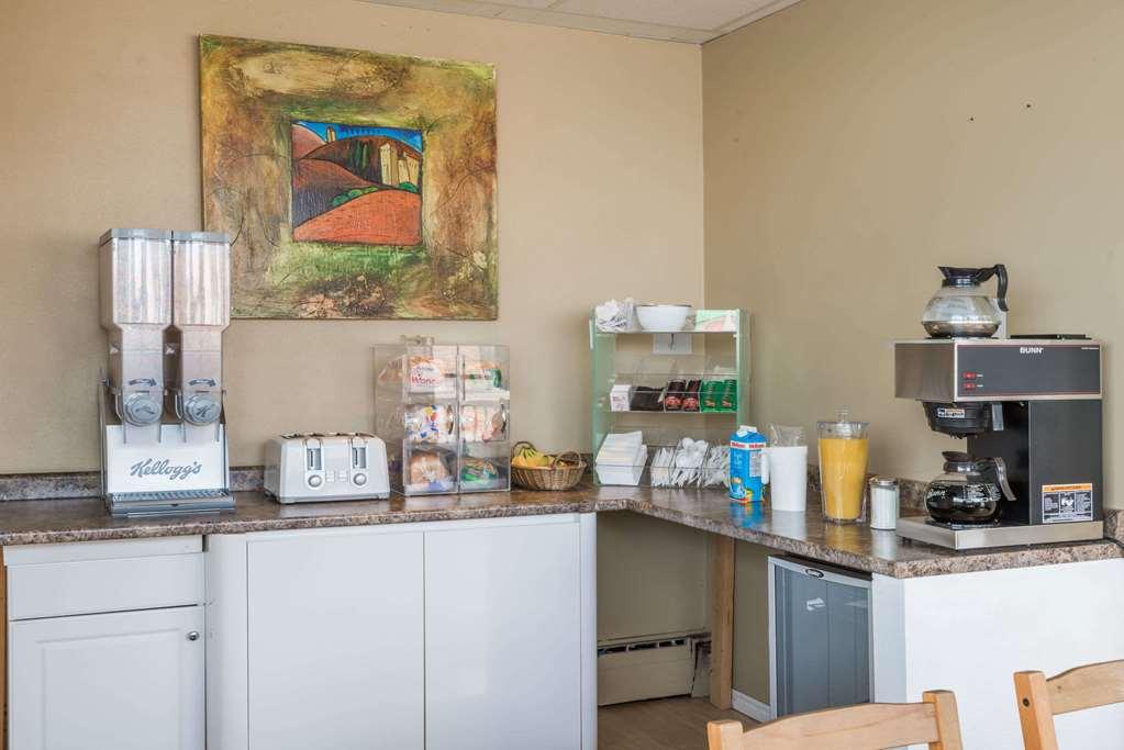 Knights Inn London Ontario Tiện nghi bức ảnh